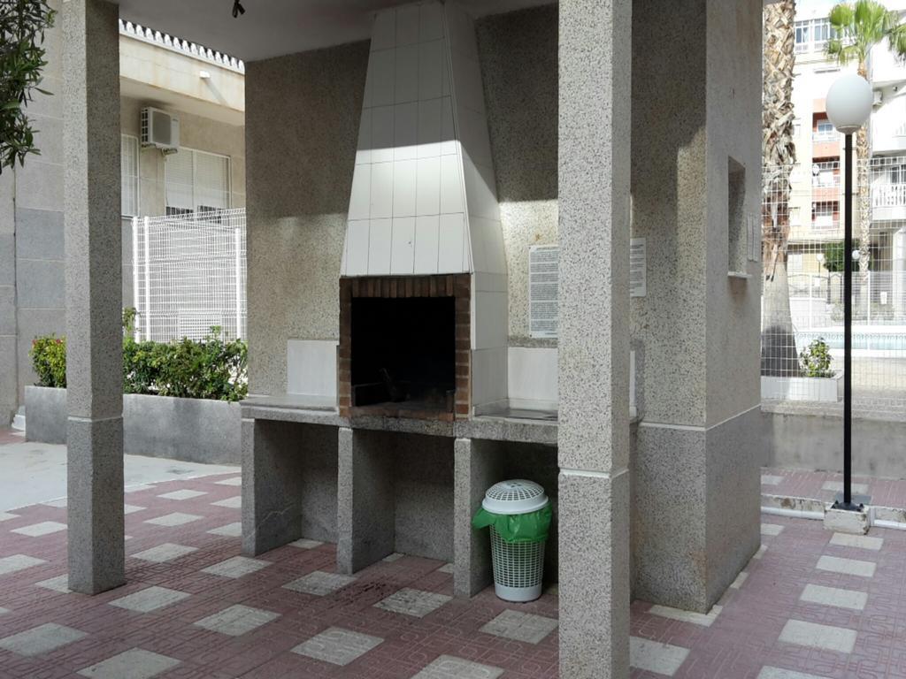 La Loma Apartment Torrevieja Exterior photo